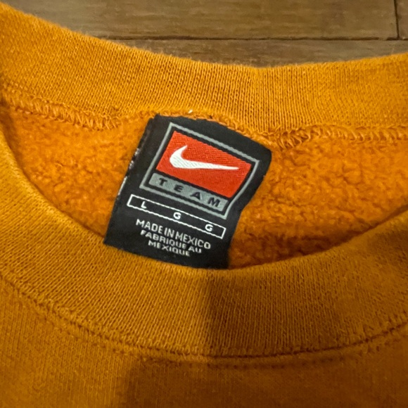 Vintage Nike crewneck - Picture 2 of 3
